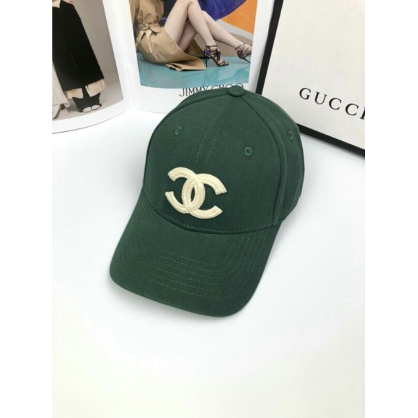 Mũ lưỡi trai Quảng Châu