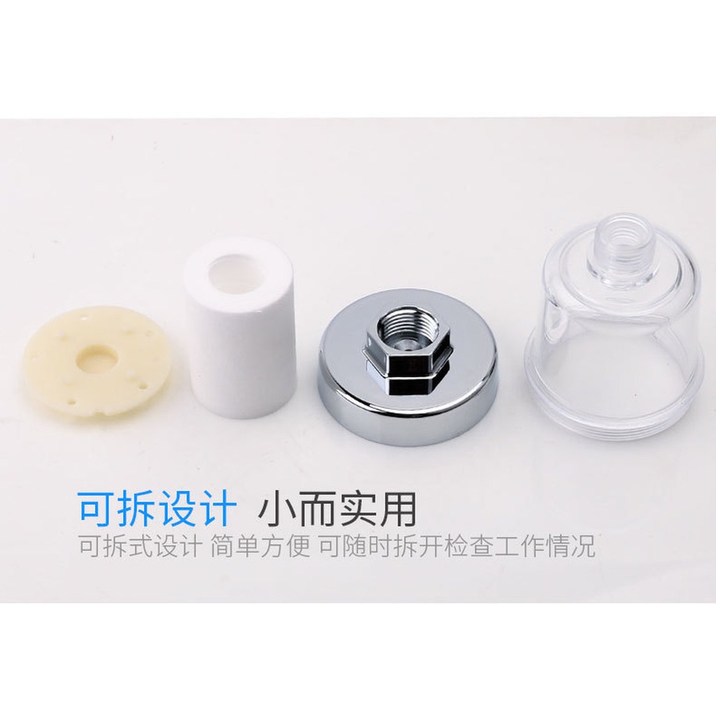 Đầu Lọc Nước Vòi Hoa Sen Nhà Bếp Chất Lượng Cao Giá Rẻ