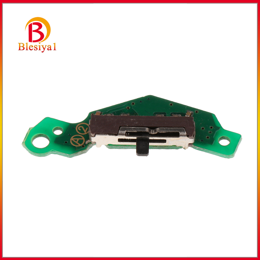 Bo Mạch Nút Bật Tắt On / Off Thay Thế Cho Sony Psp 3000