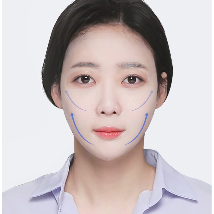Set 10 mặt nạ dưỡng da Mediheal 11 loại tùy chọn tiện lợi
