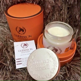 Kem dưỡng da con Ngựa hàn quốc