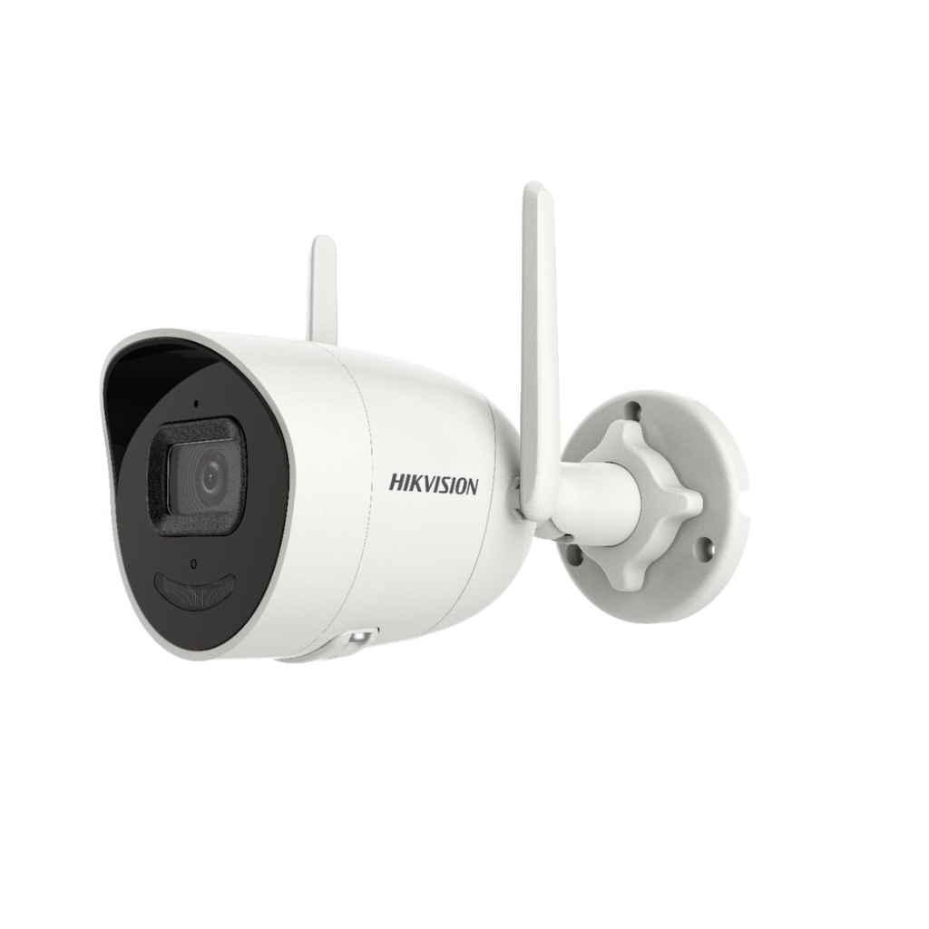 Camera thân IP không dây ngoài trời Hikvision DS-2CV2021G2-IDW