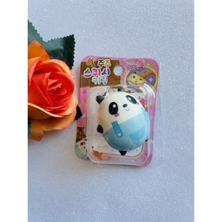 Móc khoá mochi cute