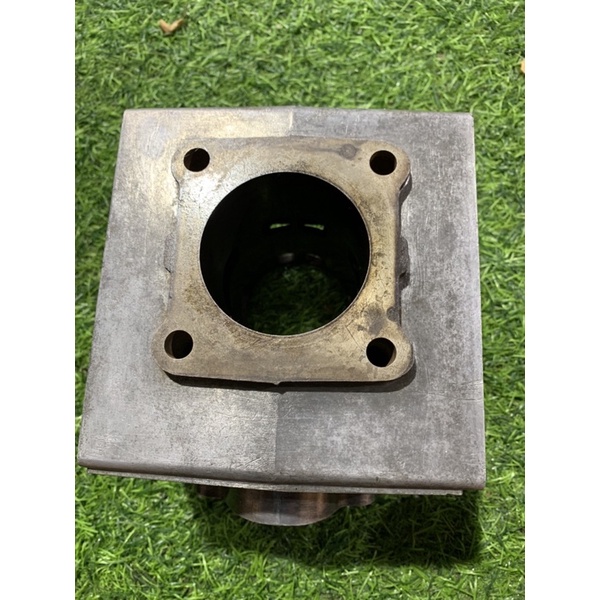 Nòng lỗ xipo 120 STD sơ mi zin