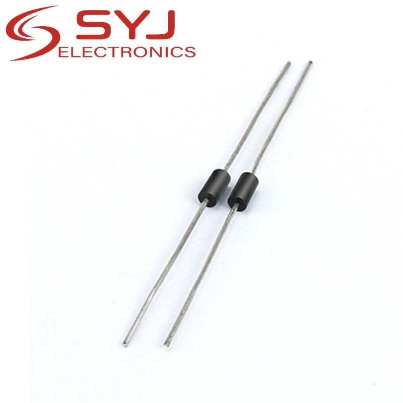 10 Cái / lốc 1N5349B IN5349B DO-15 Zener diode 5W 12V