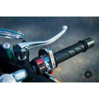 Cùm tăng tốc UMA RACING
