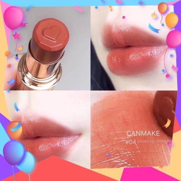 Er SON DƯỠNG CAN.MAKE