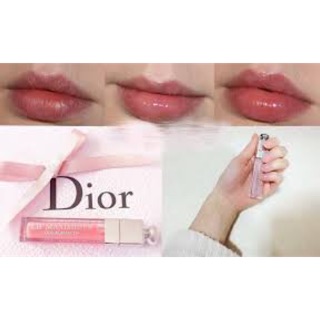 <FULLSZ> Son dưỡng Dior Maximizer 001