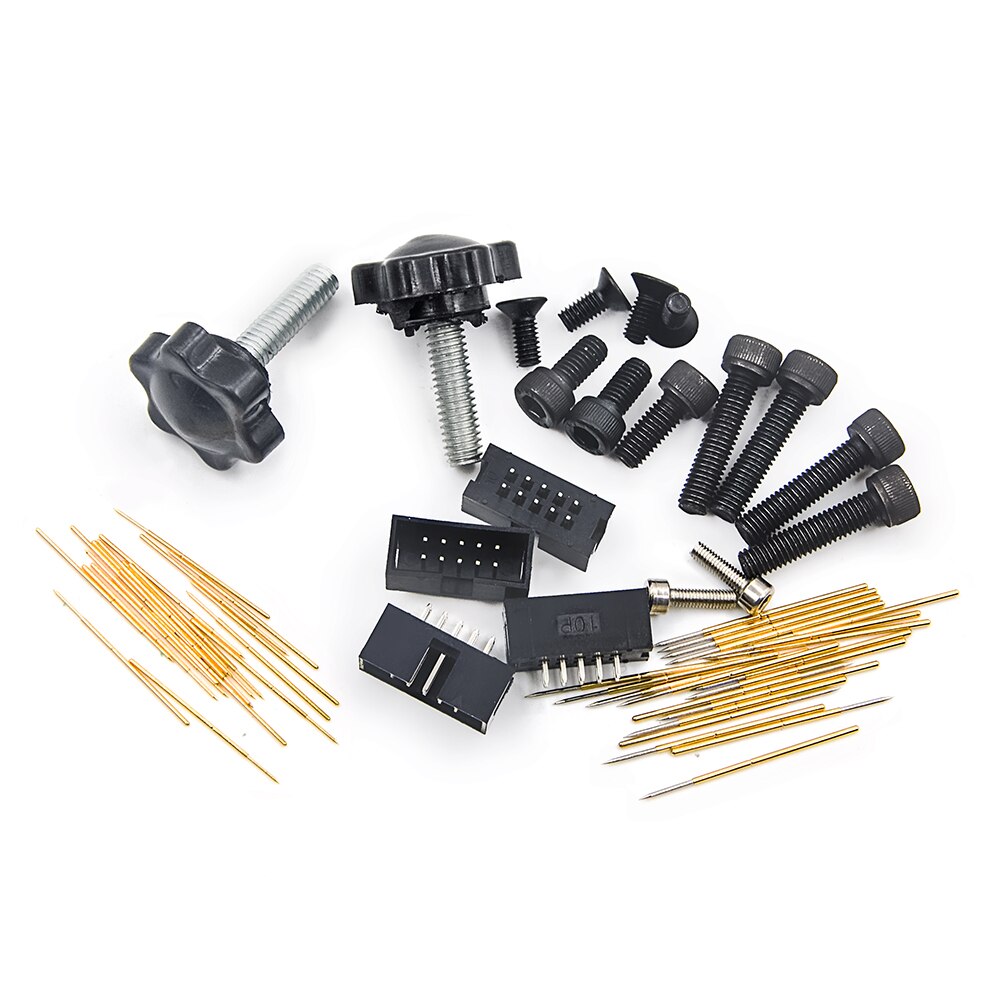 Bộ Khung Lập Trình BDM Chuyên Dụng CMD 100 Cho FGTECH bdm100 kess ktag k-Gag ECU