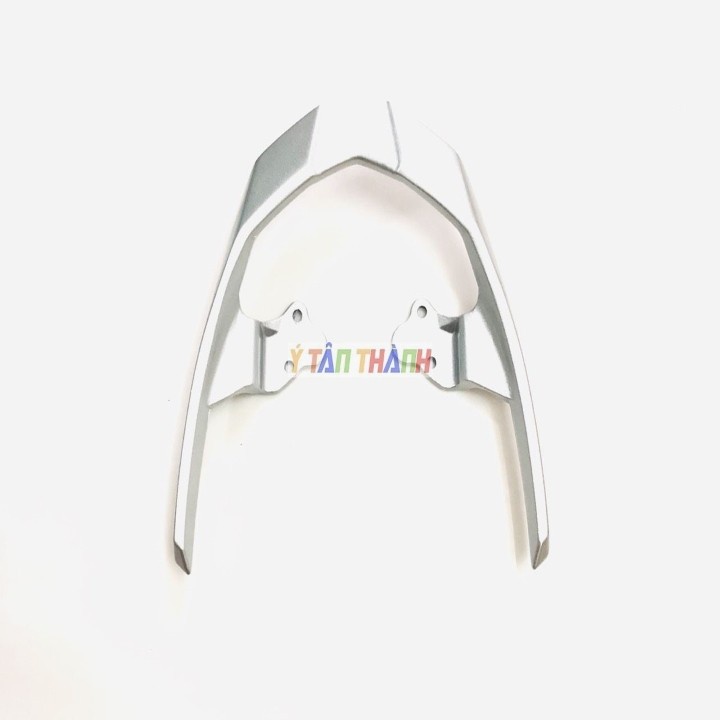 Cảng Sau Sirius Spark Màu Bạc MS1713