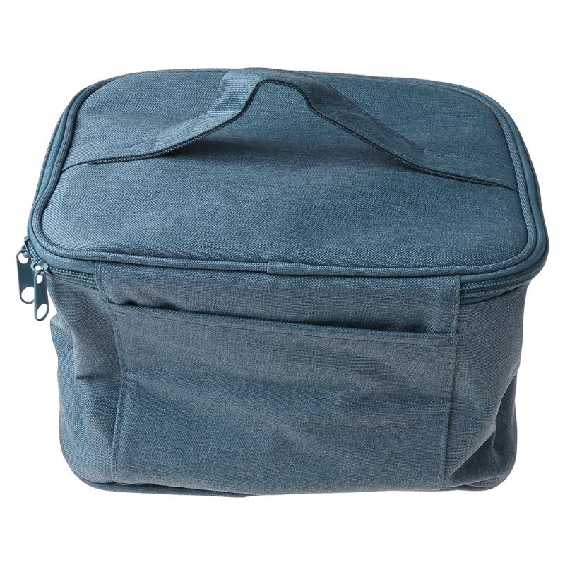 Túi Khử Trùng Trang Sức / Quần Áo / Đồ Lót / Bình Nước Bằng Tia UV USB Tiện Dụng Cho Xe Hơi