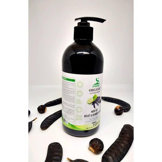 Combo 2 gội bồ kết vỏ bưởi sorana 330ml