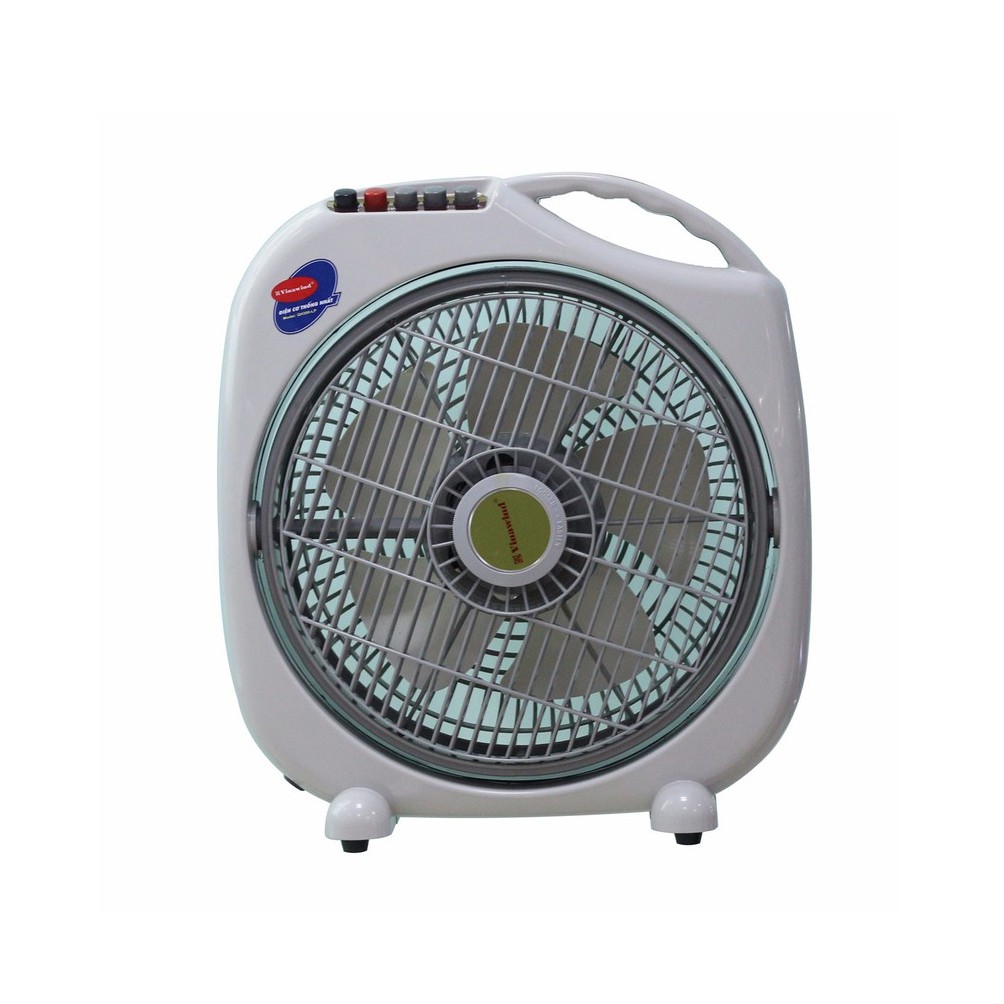 Quạt hộp tản gió Điện cơ Thống Nhất Vinawind cỡ nhỏ/lớn - QH300/QH350 - Hàng Chính Hãng.