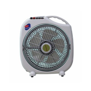 [Hà Nội] Quạt hộp tản gió Điện cơ Thống Nhất Vinawind cỡ nhỏ/lớn - QH300/QH350 - Hàng Chính Hãng.