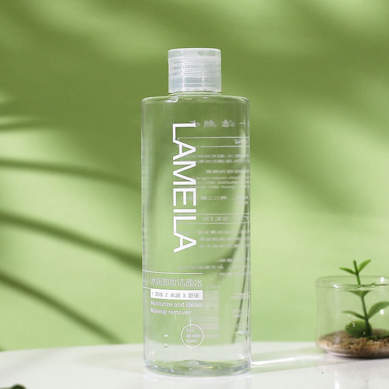 Nước Tẩy Trang LAMEILA Dành Cho Mọi Loại Da 300 ml-LML-3027