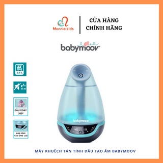🎀FREESHIP🎀 MÁY TẠO ẨM KHUẾCH TÁN TINH DẦU BABYMOOV BM14418