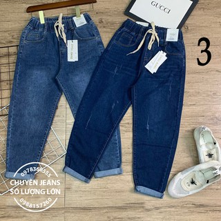 Quần Jeans Dyoj