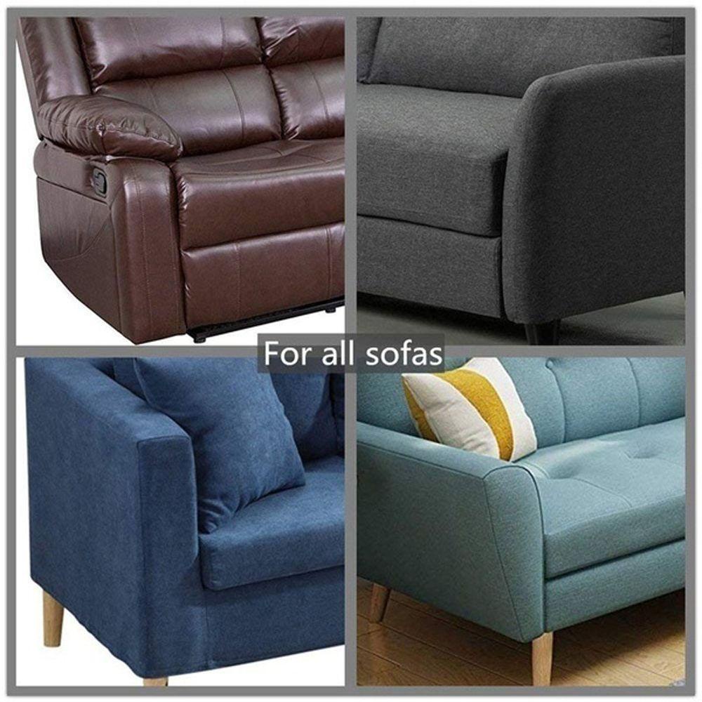 Bộ 2 Miếng Dán Chống Trầy Xước Bảo Vệ Đồ Nội Thất Cho Mèo