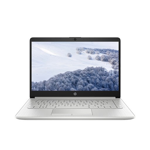 Laptop HP 14s-cf2045TU 1X0J0PA Bạc N5030| 4G| 256GB| 14&quot;HD| OB| Win10