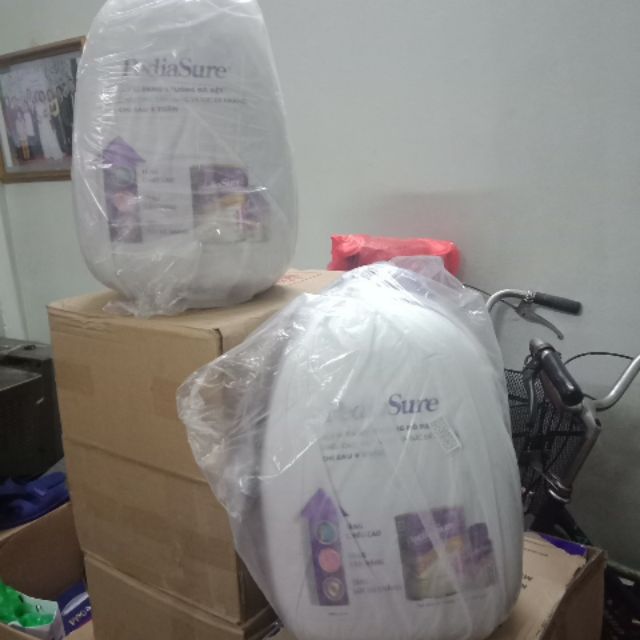 Vali pediasure