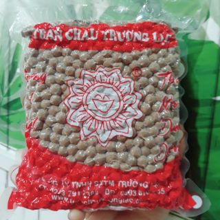 Trân châu đen trắng Trường Lạc gói 1kg