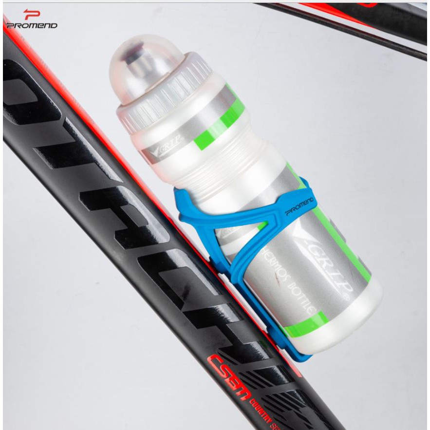 Gọng Bình Nước Xe Đạp Promend BC012