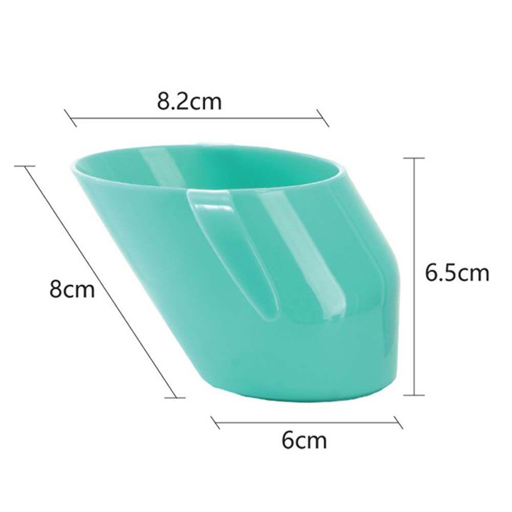 Cốc Uống Nước Chống Tràn Thiết Kế Nhỏ Gọn Tiện Lợi Dành Cho Bé