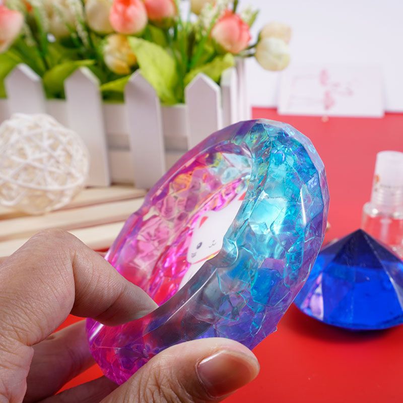 (Hàng Mới Về) Set 12 Chai Dầu Nhựa Epoxy Chống Nước Làm Sáng Bảo Vệ Da