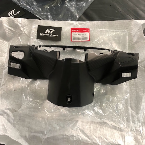 DÀN NHỰA NHÁM VARIO , CLICK 2015 - 2017 CHÍNH HÃNG MẪU CŨ