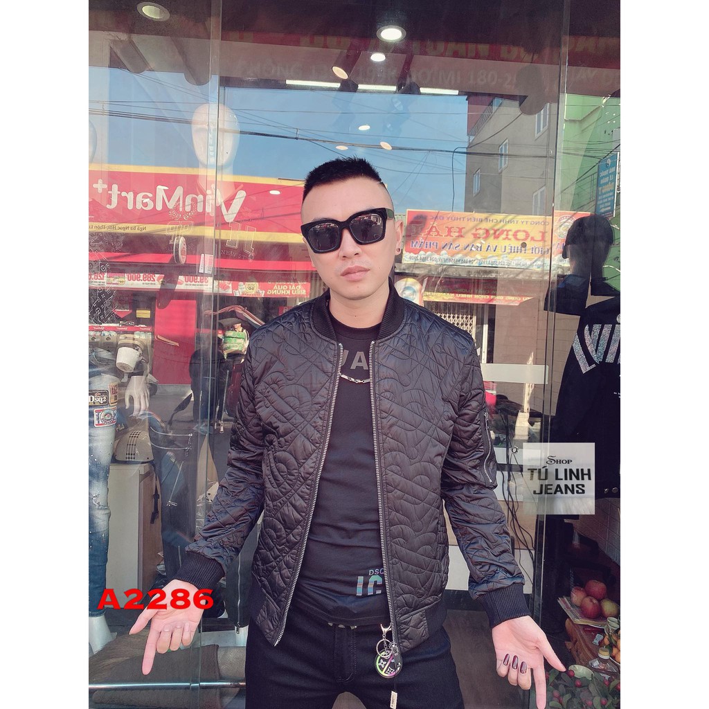 Áo Khoác BBR Siêu Đẹp