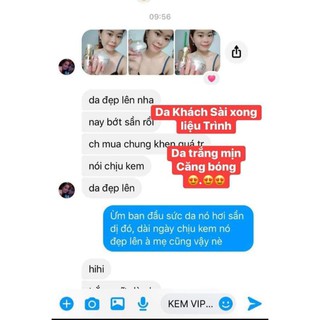 Combo Face và Serum Dưỡng Trắng Da