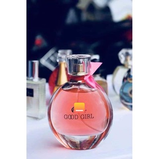 nước  hoa  good girl 100ml