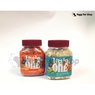 Đậu hà lan - snack thưởng cho chuột lang