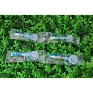 Rectiofar bơm trực tràng táo bón.
