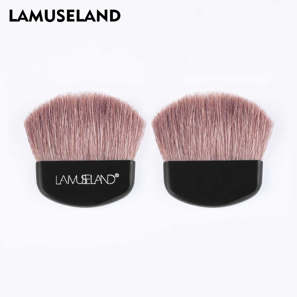 Cọ trang điểm LAMUSELAND má hồng LAMUSELAND LA901