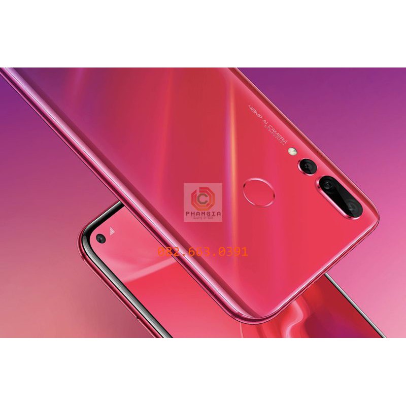 Dán PPF bóng, nhám cho Huawei Nova 4 màn hình, mặt lưng, full lưng viền siêu bảo vệ