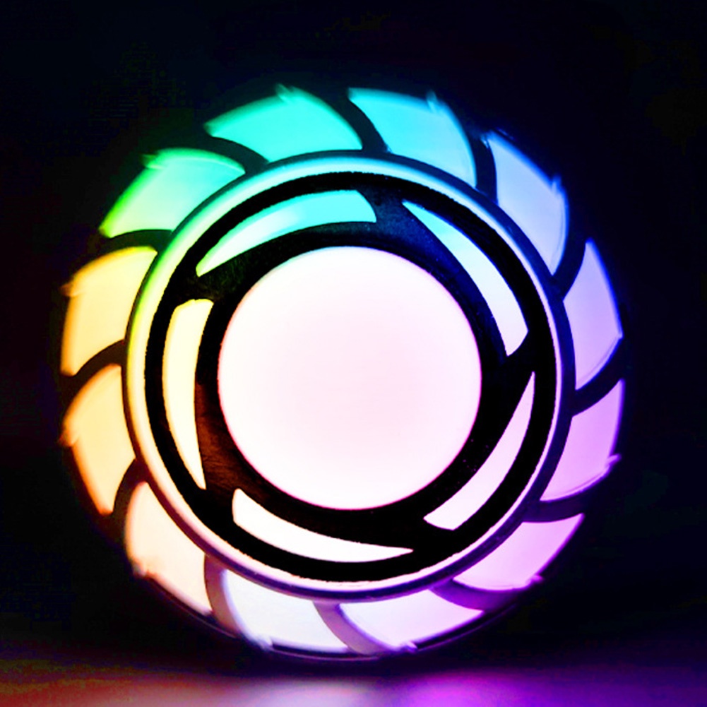 Đèn LED hậu nhiều màu sắc 12V cho xe máy