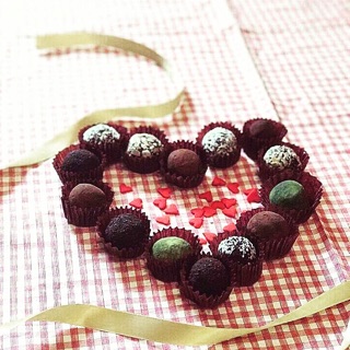 Chocolate Truffle