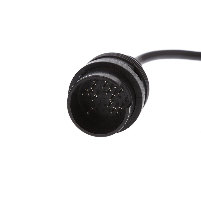 Bộ 8 Dây Cáp OBD OBDII CDP TCS Chuyên Dụng Cho Chẩn Đoán Lỗi Xe Hơi