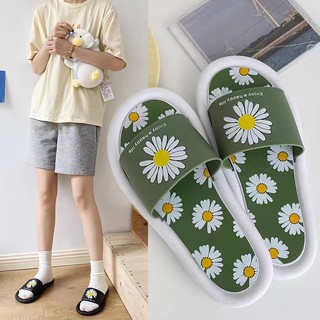 dép nữ đẹp quai ngang thời trang giúp các nàng tự tin dạo phố LN04