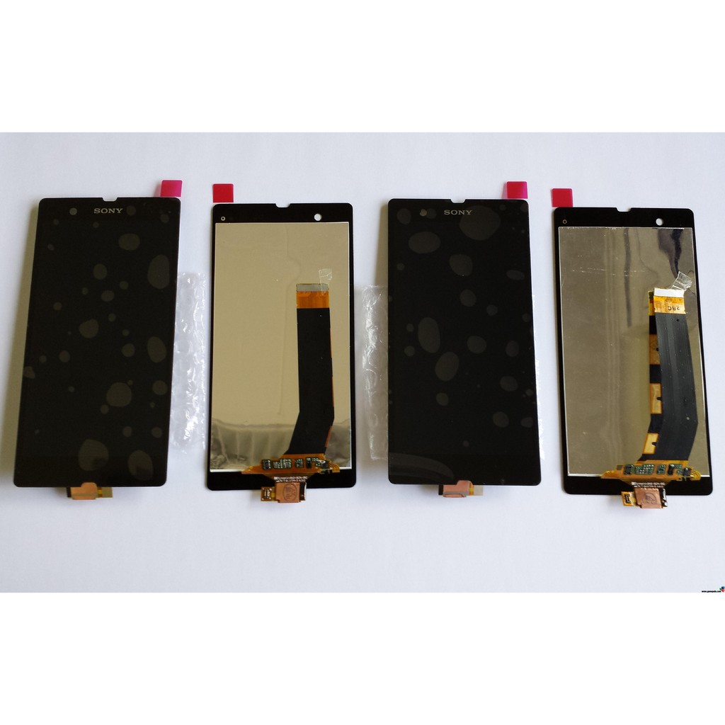 Màn hình Sony Z