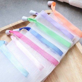 Túi lưới tạo bọt xà bông