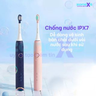 Bàn chải đánh răng điện Xiaomi V1