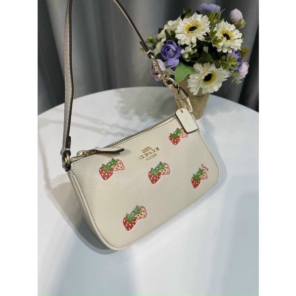 TÚI COACH NOLITA CB608