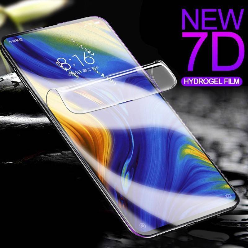 Phim dán bảo vệ màn hình cho Huawei P20 Lite P40 Light E P30 P 40 20 Pro P10 Plus P9 Mini P8