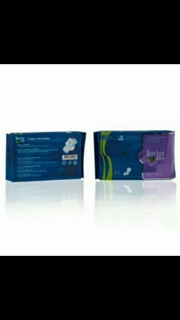 Băng vệ sinh Doctor care