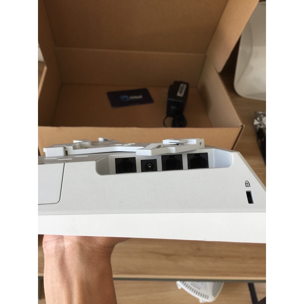 Thiết Bị Phát Sóng Wifi Aerohive AP230