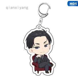 Mô Hình Nhân Vật Anime Thám Tử Lừng Daisuke