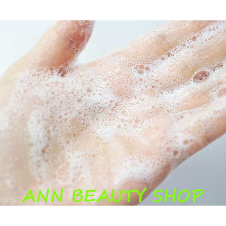 Sữa rửa mặt Cosrx Low pH Good Morning Gel Cleanser 150ml | BigBuy360 - bigbuy360.vn