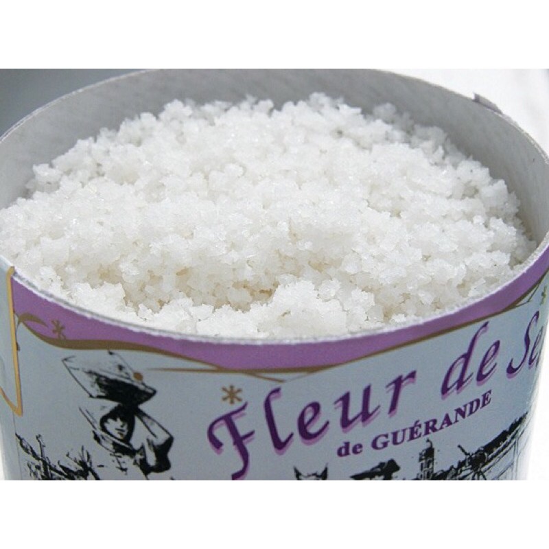 COMBO 2 kg muối biển thô xuất Nhật.